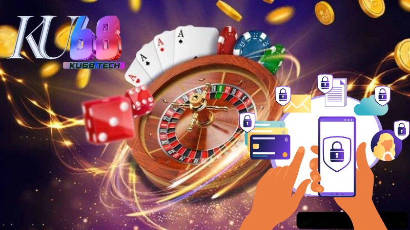 Đánh giá những nổi bật của cổng game Ku68