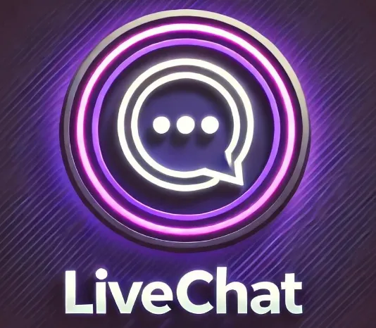 Liên hệ Ku68 qua live chat