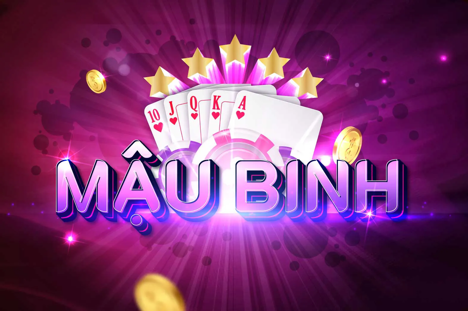 Game bài mậu binh Ku68