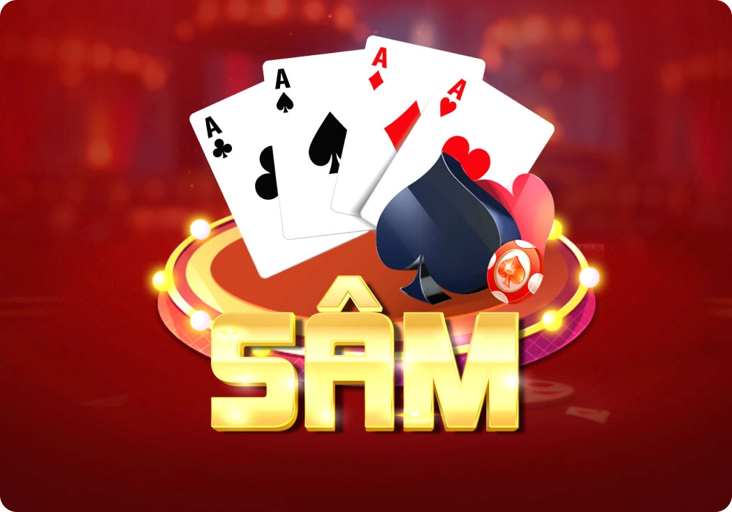 Game bài sâm Ku68