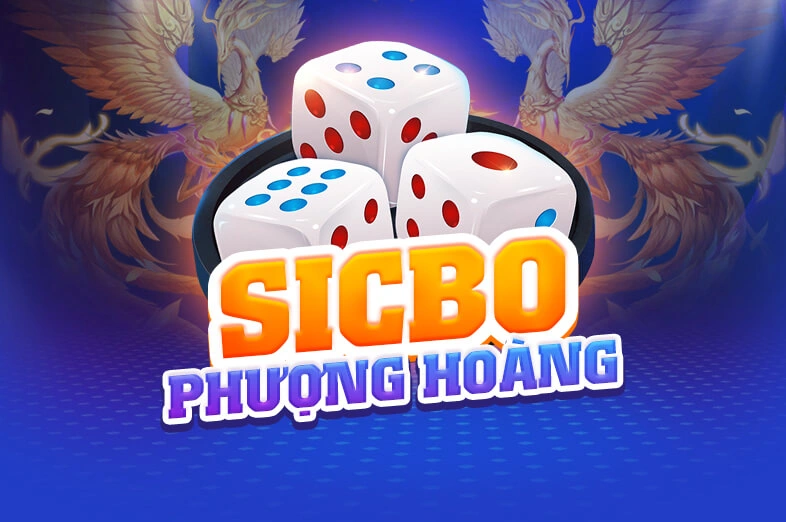 Sicbo phượng hoàng Ku68