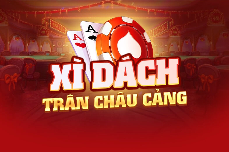 Game bài xì dách Ku68